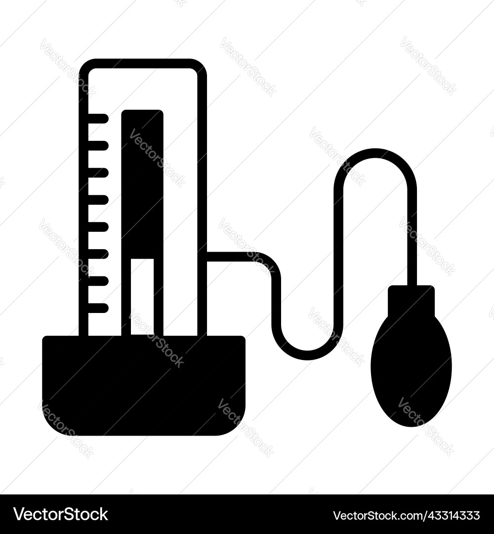 Bp operator modern concepts design Vector Image