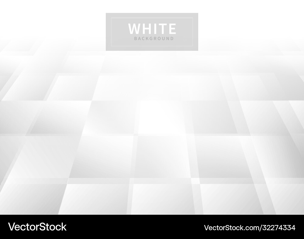 Abstract geometric square pattern background Abstract geometric square pattern background Vector Image