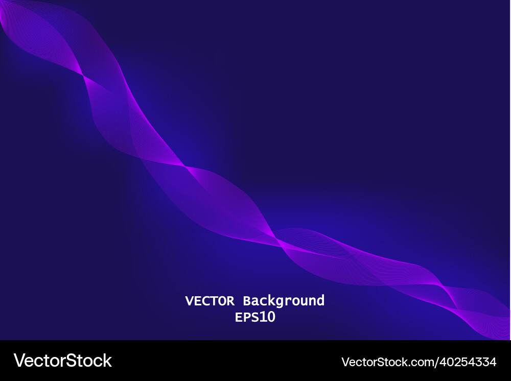 Abstract presentation background image Abstract presentation background image Vector Image