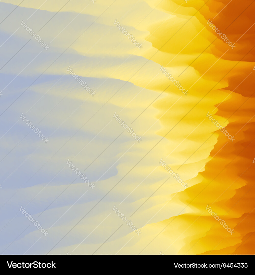 Abstract Colorful Pattern Vector Image