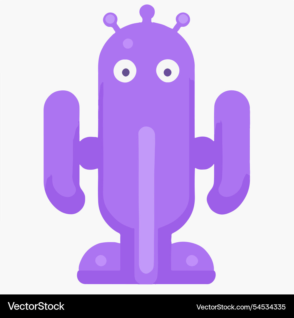 Computing ai controlmechanism technology future vector image