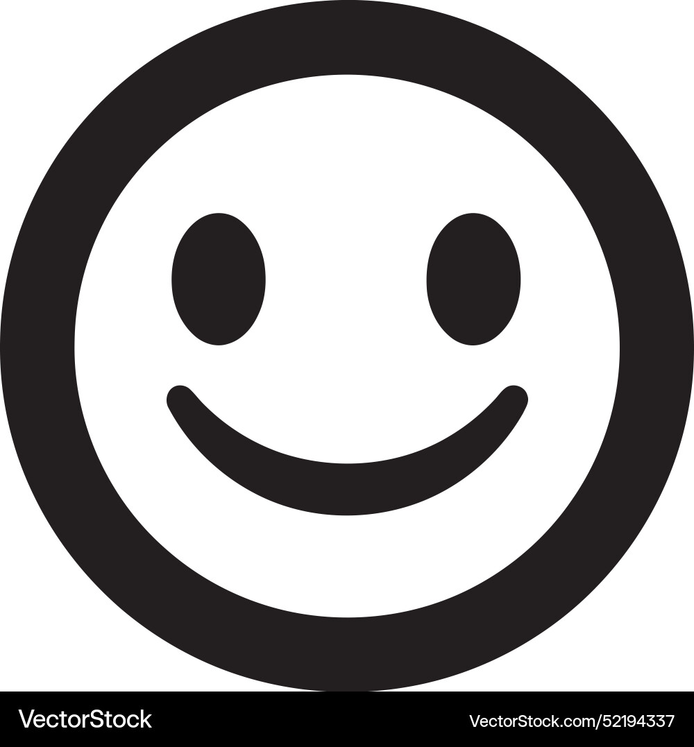 Decoding the language of emojisthe evolution Decoding the language of emojisthe evolution vector image