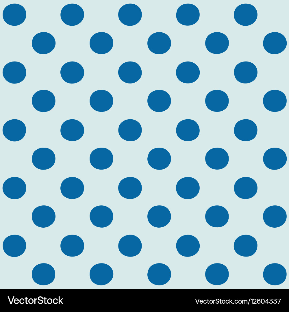 Seamless pattern in retro style Vector Image