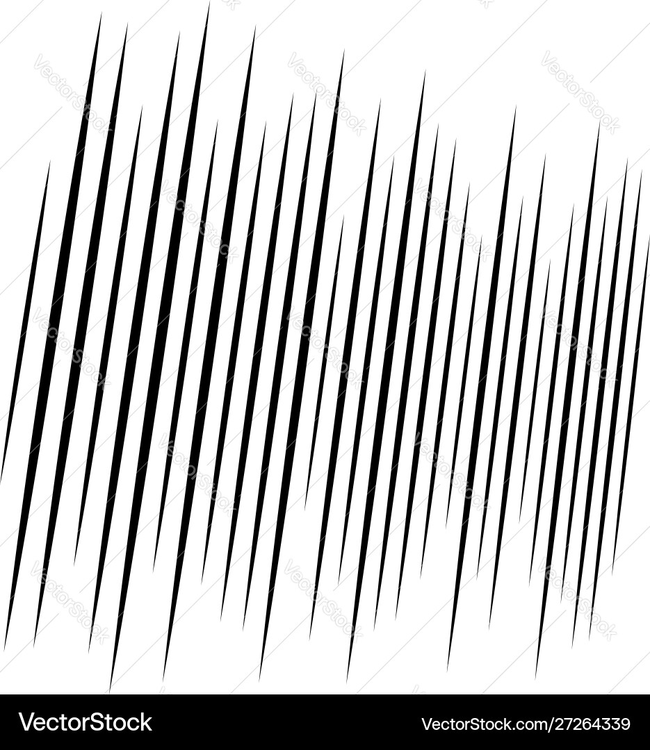 Dynamic vertical parallel lines stripes pattern Dynamic vertical parallel lines stripes pattern Vector Image