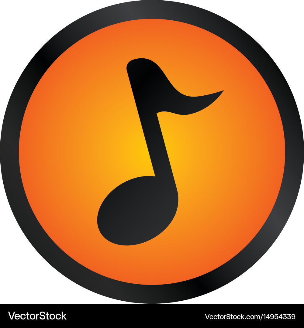 Glossy color website internet icon button theme vector image