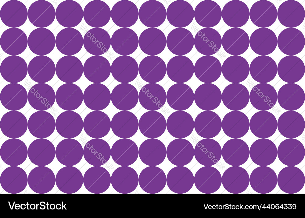 Purple circle background with a large Purple circle background with a large vector image