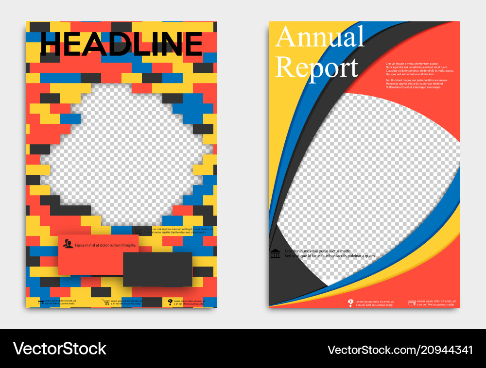 Corporate Business Stationery Templates abstrakt Corporate Business Stationery Templates abstrakt vektorbild