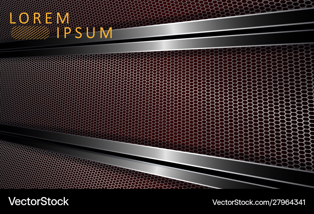 Geometric mesh texture composition with shiny Geometric mesh texture composition with shiny vector image