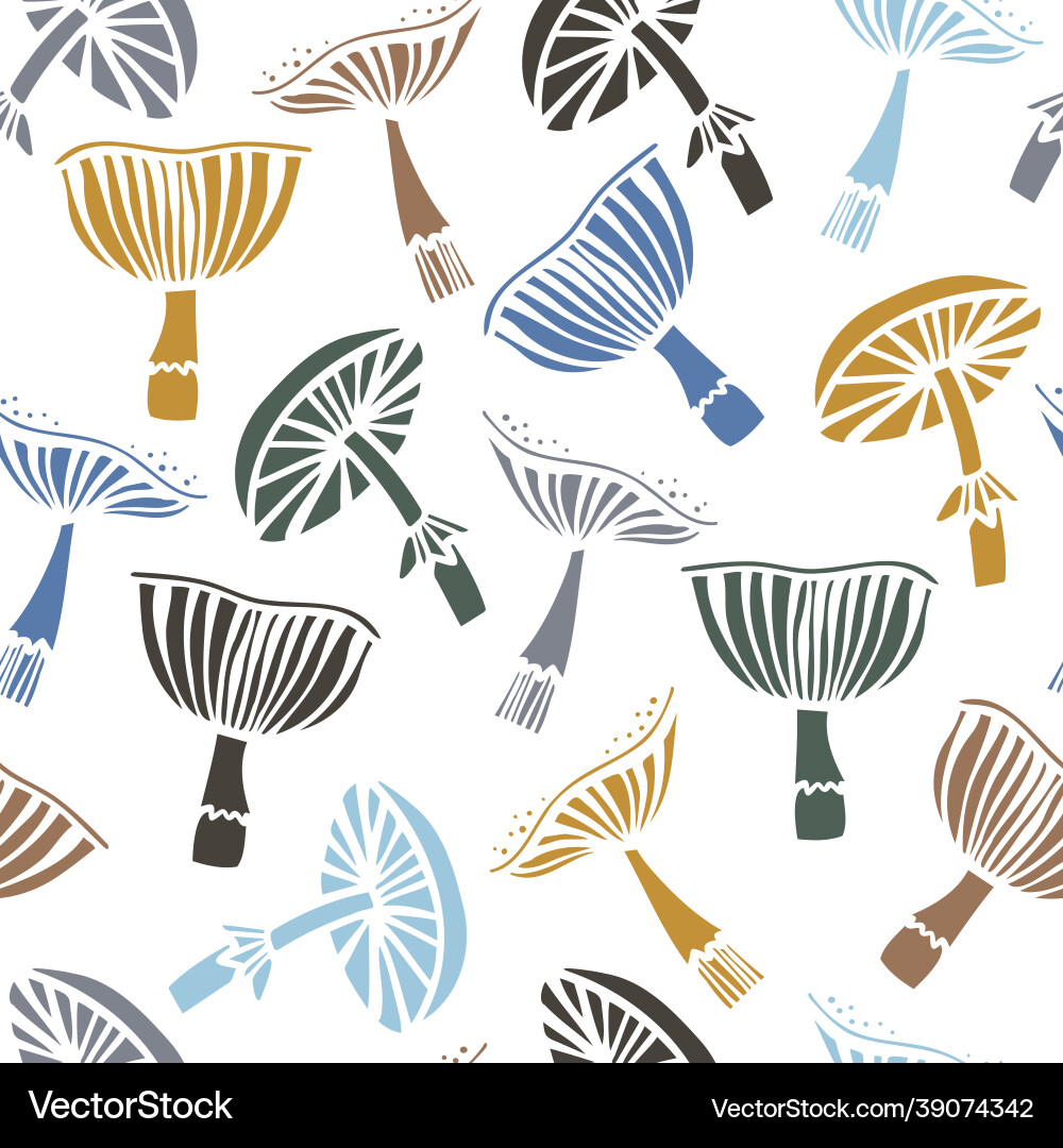 Seamless colorful pattern with lined Seamless colorful pattern with lined vector image