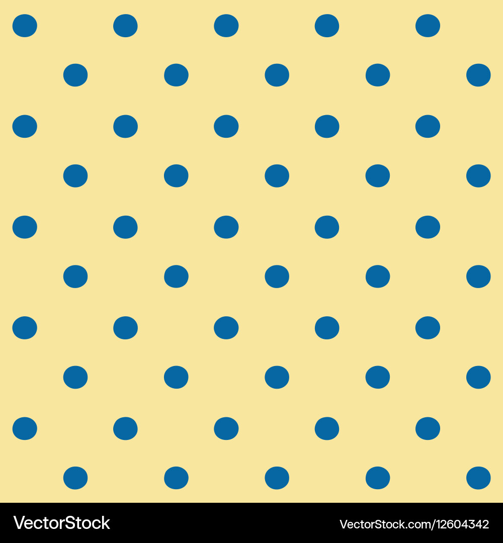 Seamless pattern in retro style Vector Image