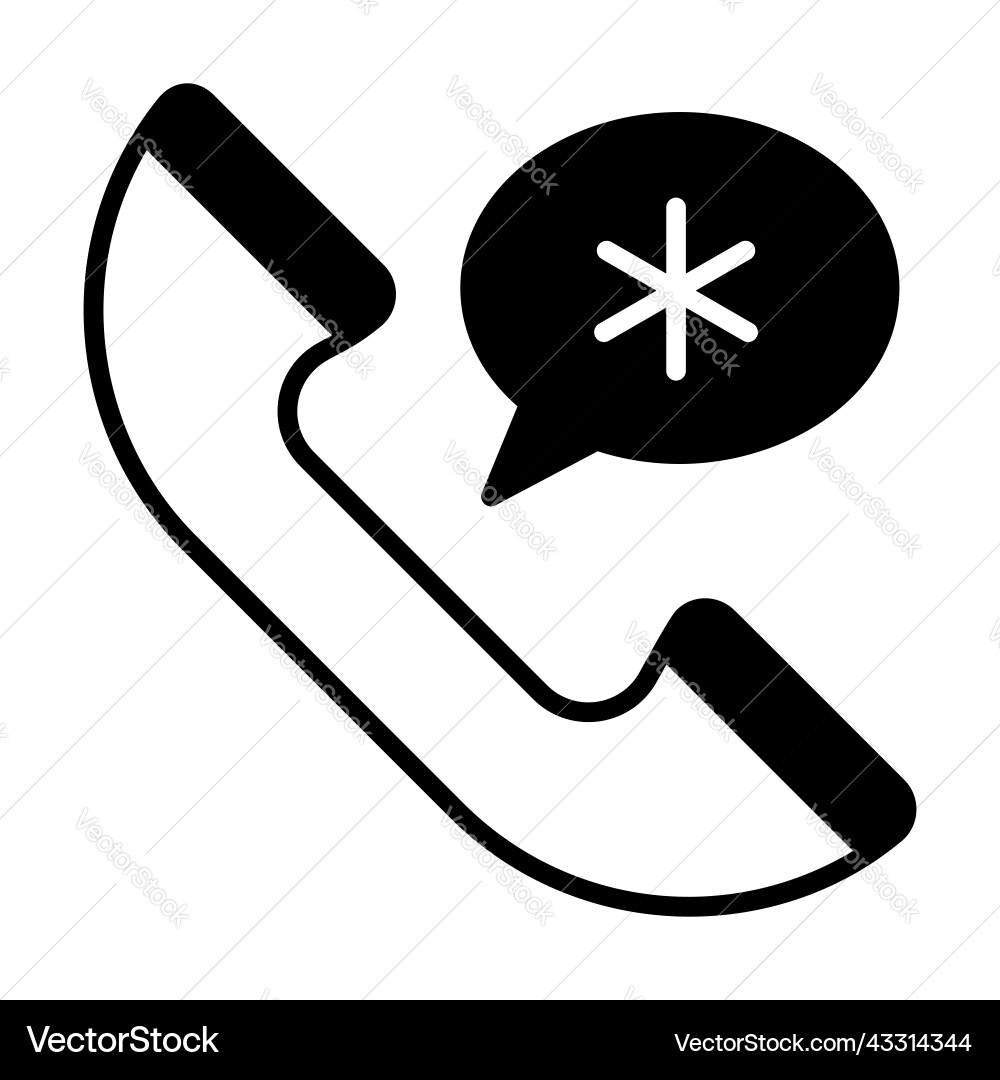 Emergency call modern concepts design Vector Image
