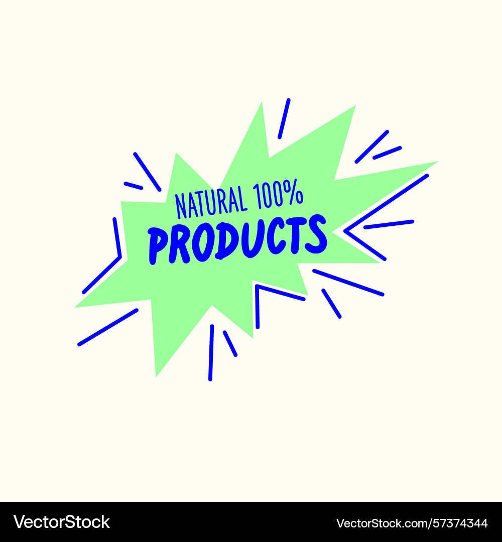 Isolated image on a background graphics healthy Isolated image on a background graphics healthy vector image