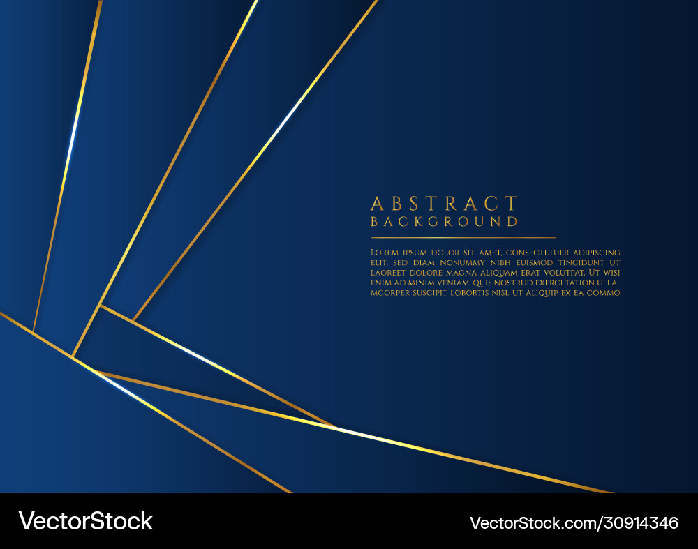 Abstract triangle overlap shape background luxury Abstract triangle overlap shape background luxury vector image