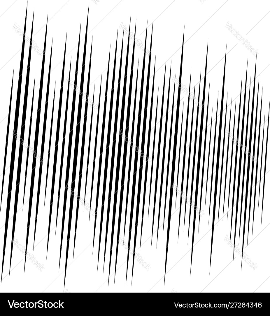 Dynamic vertical parallel lines stripes pattern Dynamic vertical parallel lines stripes pattern Vector Image