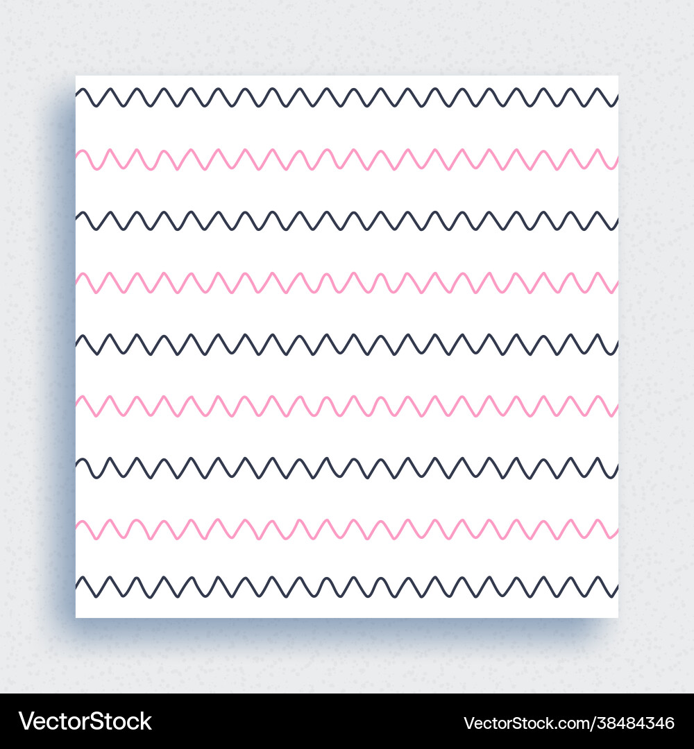 Multicolored pattern isolated on a white Multicolored pattern isolated on a white Vector Image