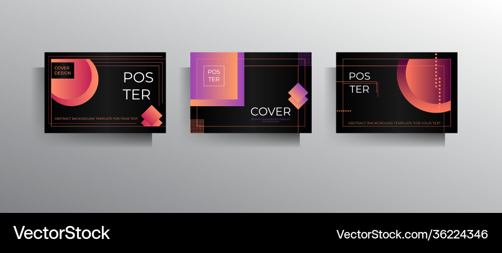 Web Web vector image