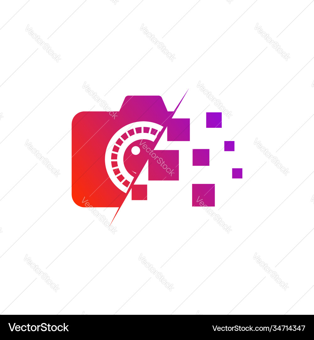 Kamera gut für Icon-Fotografie Kamera gut für Icon-Fotografie vektorbild