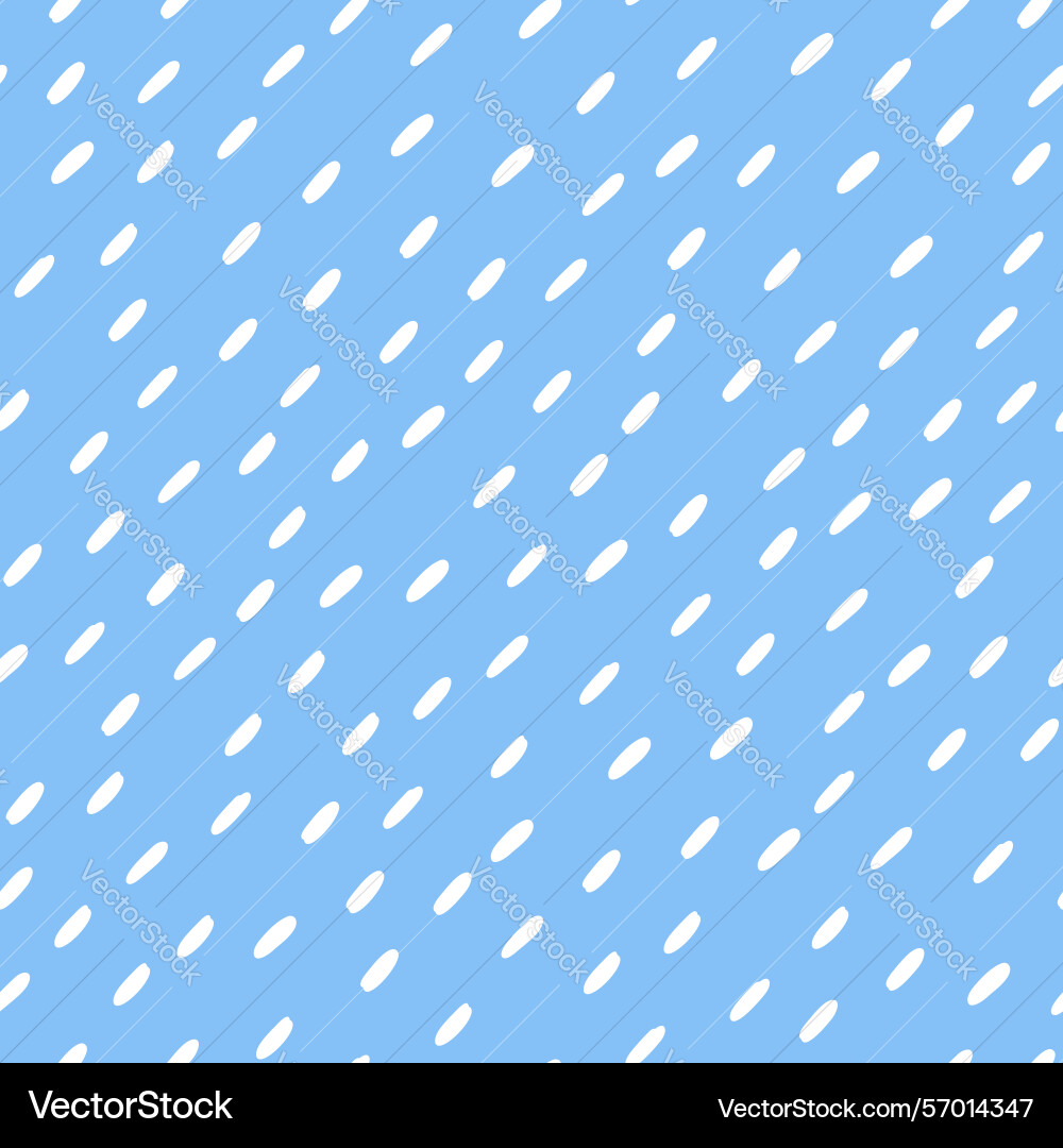 Simple rain pattern diagonal dashed lines rainy Simple rain pattern diagonal dashed lines rainy Vector Image