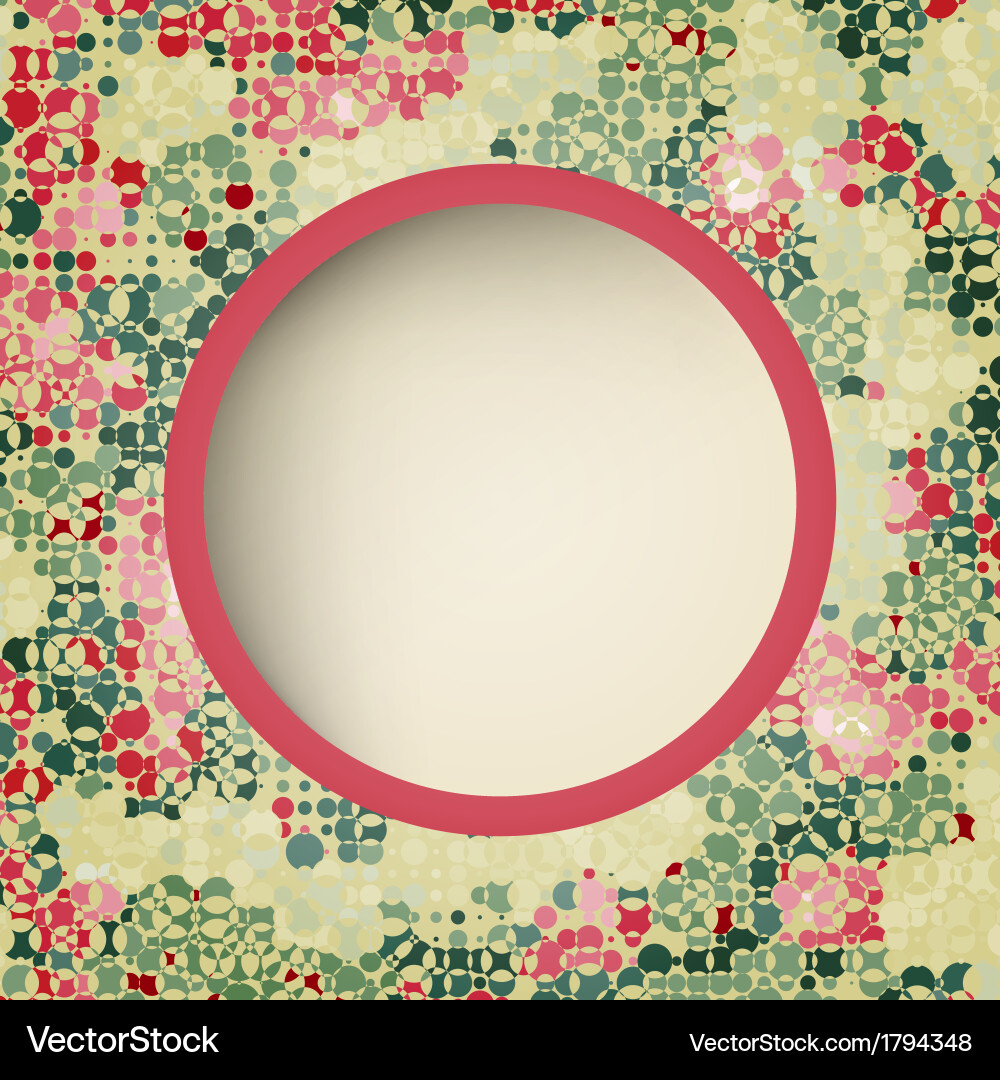 Abstract backgroundthe contains transparency vector image