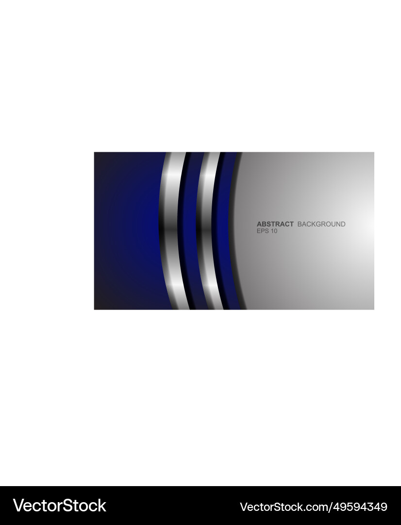 Simple curve background for business with space Simple curve background for business with space vector image