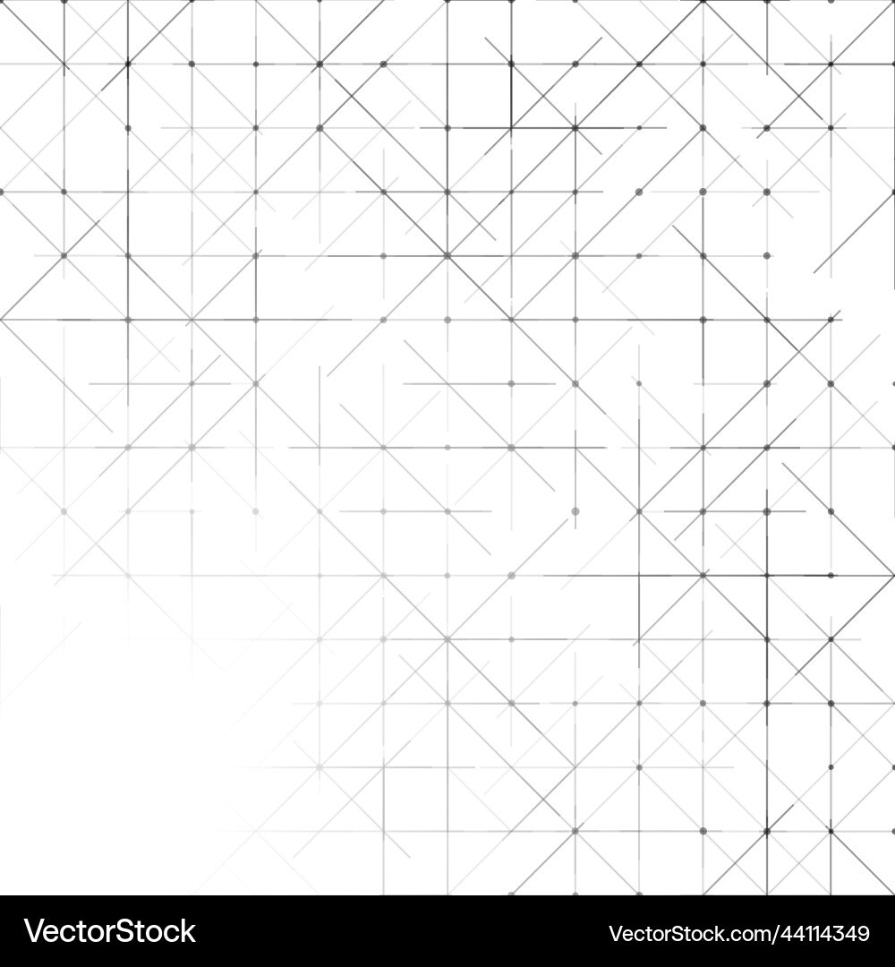 Simple triangular geometric light pattern Simple triangular geometric light pattern Vector Image