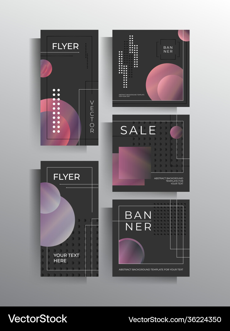 Web Web vector image