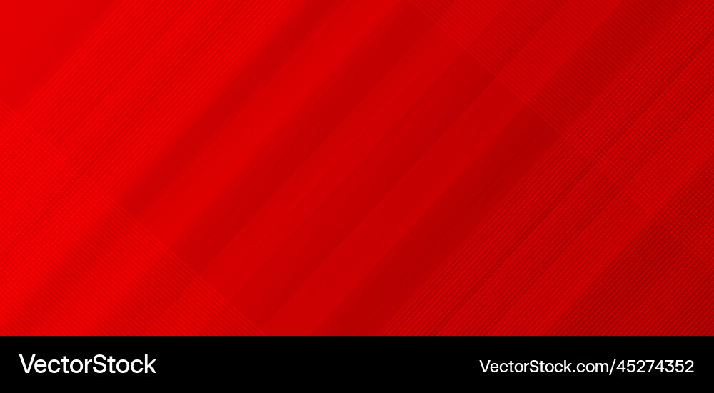 Abstract red geometric diagonal overlay layer Abstract red geometric diagonal overlay layer vector image