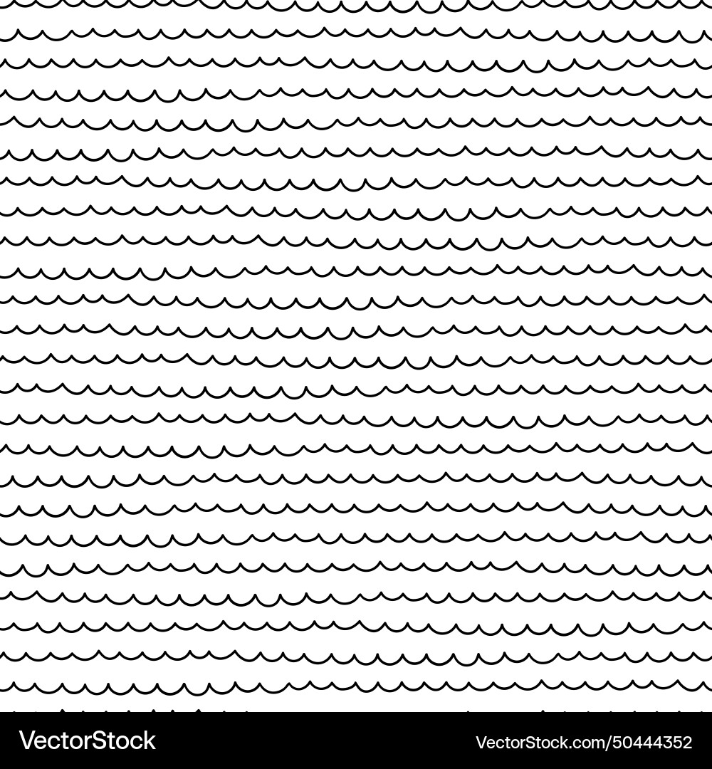 Abstract seamless pattern Vector Image