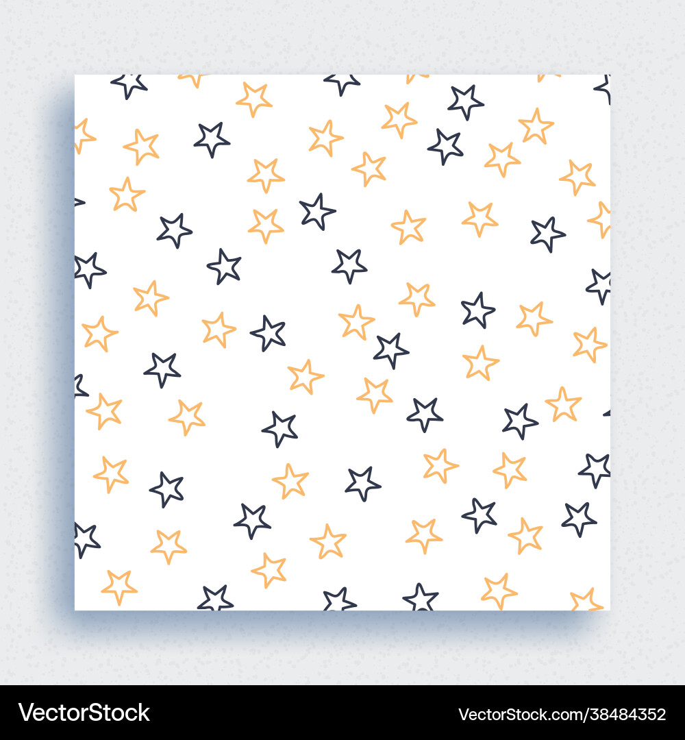 Multicolored pattern isolated on a white Multicolored pattern isolated on a white vector image