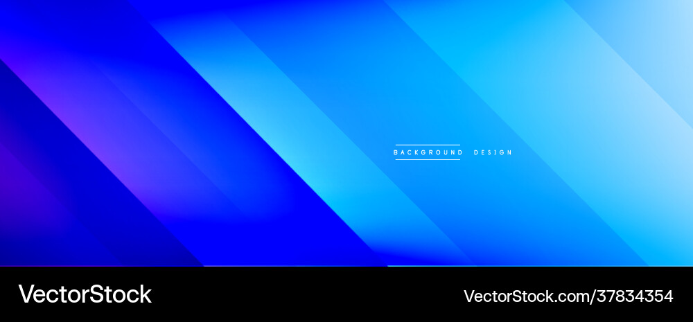 Dynamic Lines Abstract Background vector image