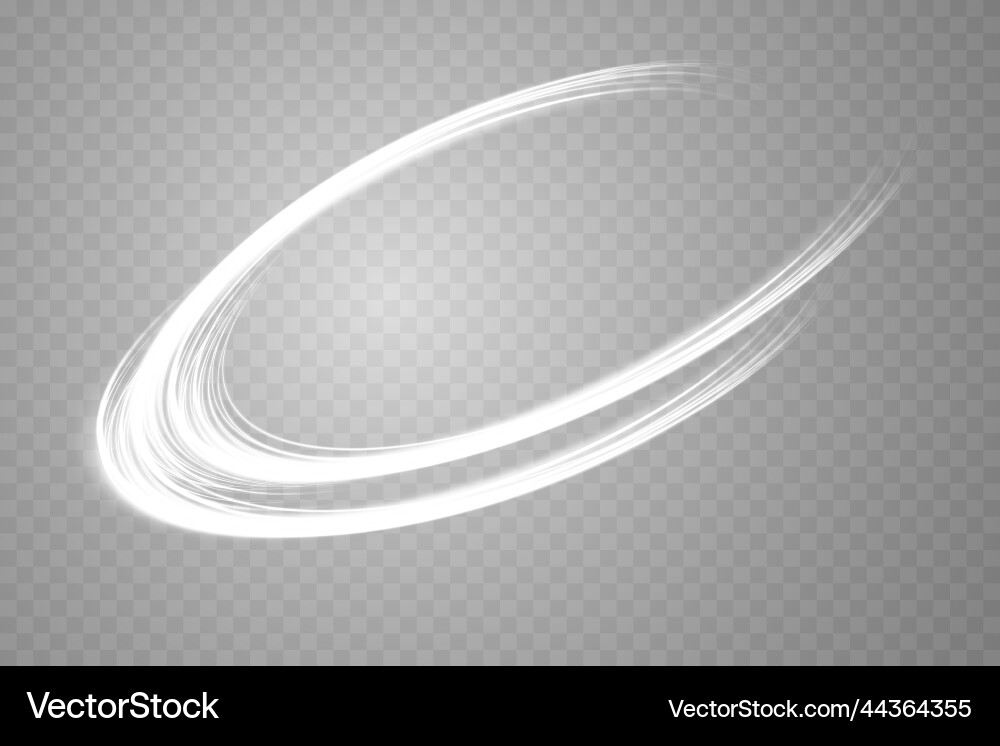 Abstract light lines of movement and speed Abstract light lines of movement and speed vector image