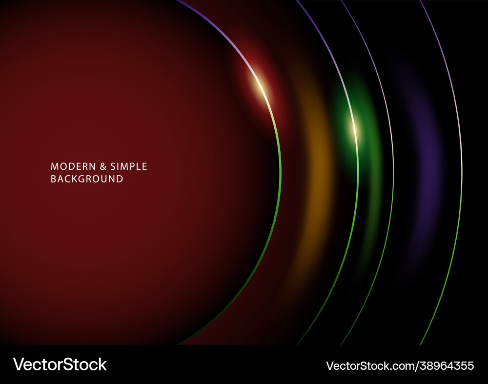 Modern classy background Royalty Free Vector Image