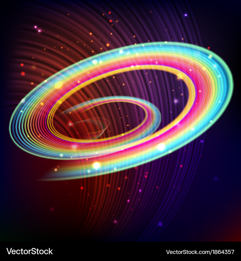 Abstract backgroundthe contains transparency vector image