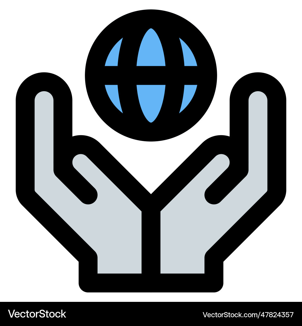 Globalization and development of software vector image