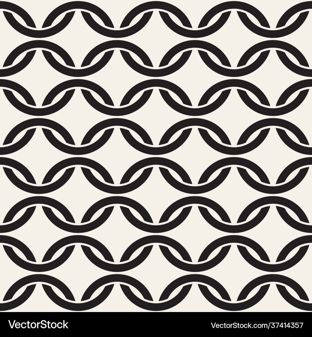 Seamless pattern modern stylish abstract texture Seamless pattern modern stylish abstract texture vector image
