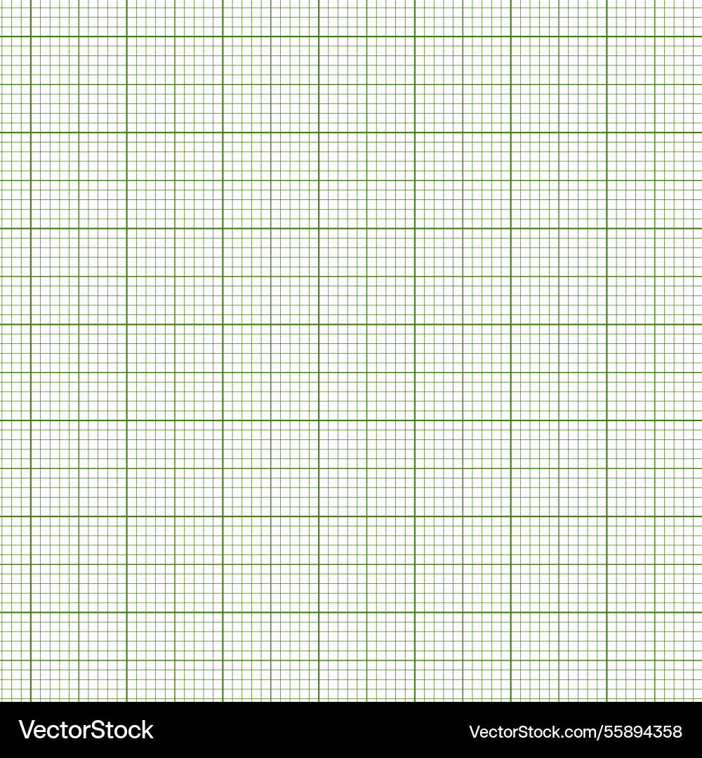 Millimeter graph paper grid abstract squared Millimeter graph paper grid abstract squared vector image