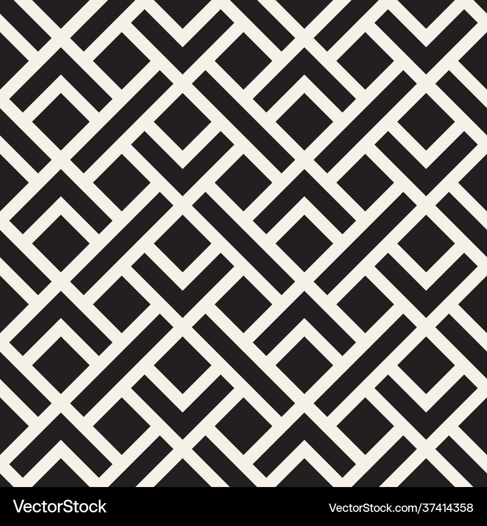 Seamless pattern modern stylish abstract texture Seamless pattern modern stylish abstract texture vector image