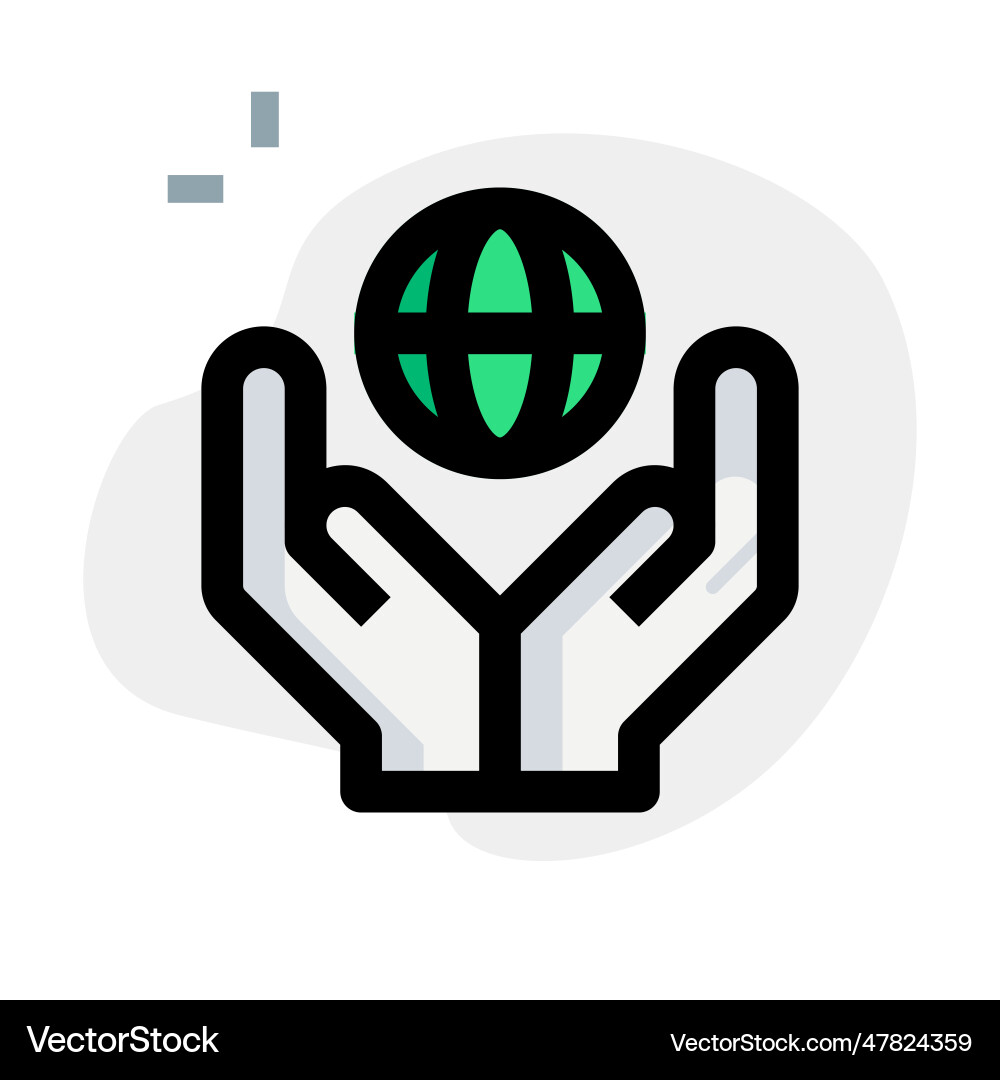 Globalization and development of software vector image