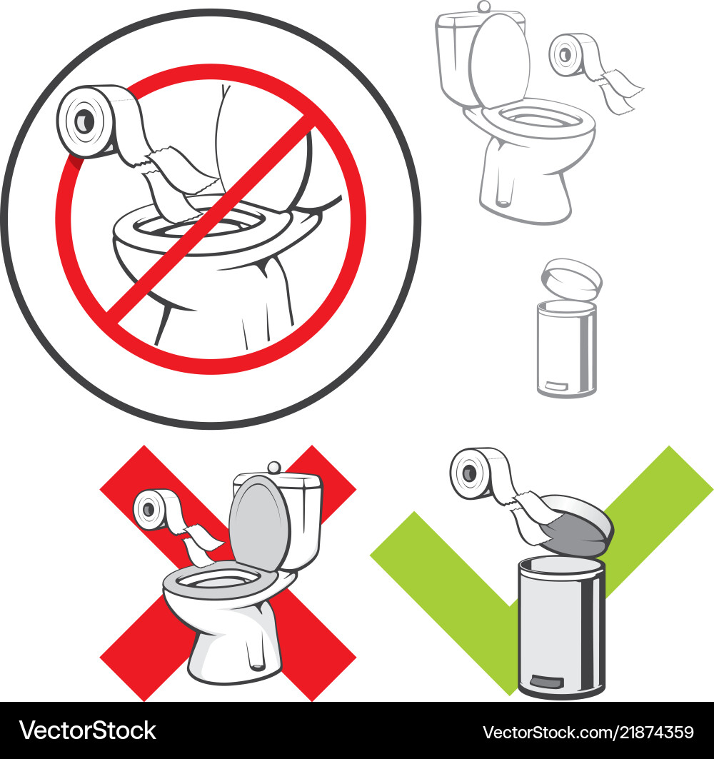 Toilet Warning Signs Vector Images (over 1,600) toilet-warning-signs-vector-images-over-1-600