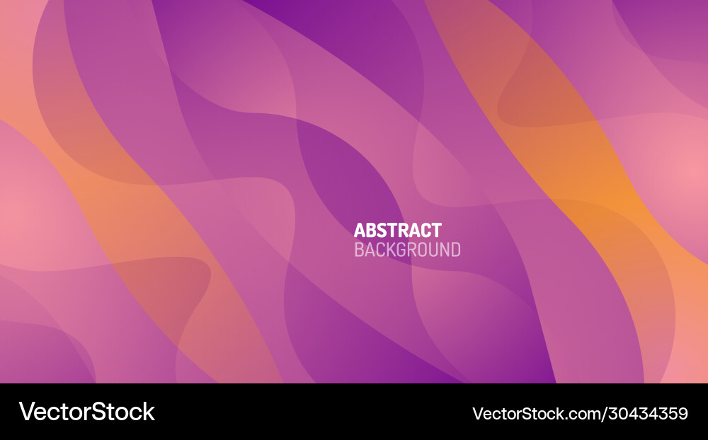 Wave pattern fluid gradients abstract lines Wave pattern fluid gradients abstract lines vector image