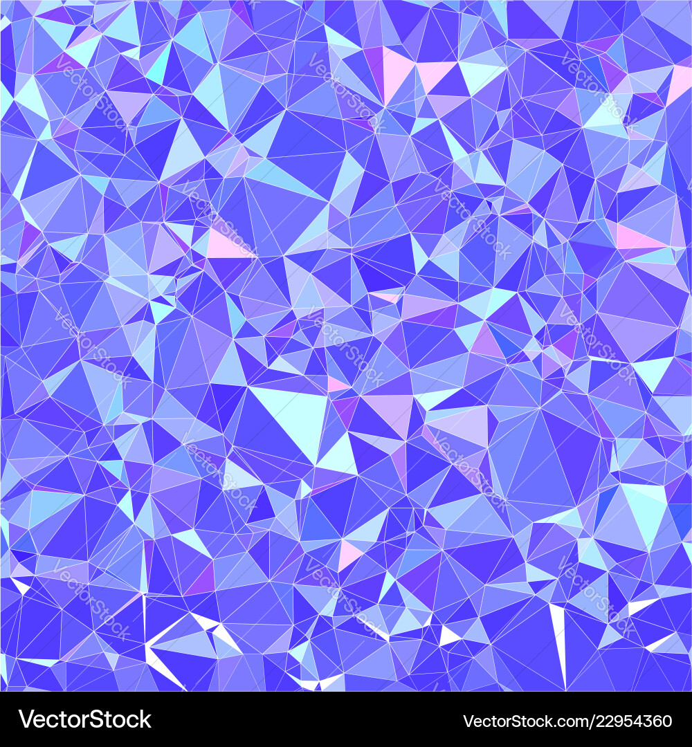 Abstract colorful triangular pattern polygonal Abstract colorful triangular pattern polygonal Vector Image