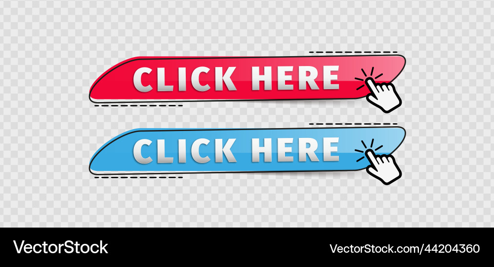 Click file eps Click file eps Vector Image