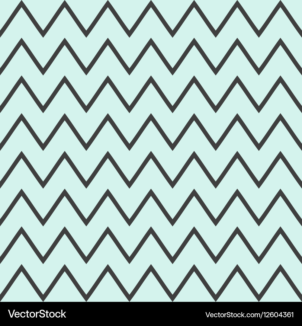 Seamless pattern in retro style Vector Image