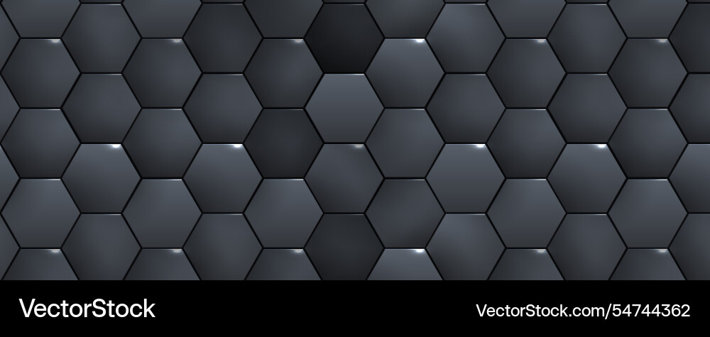 Geometric hexagon abstract background with simple Geometric hexagon abstract background with simple vector image