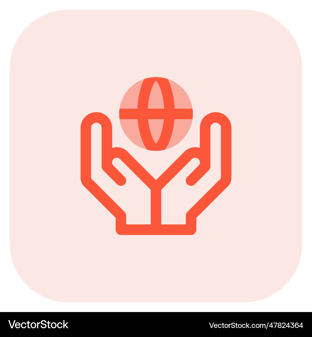 Globalization and development of software vector image