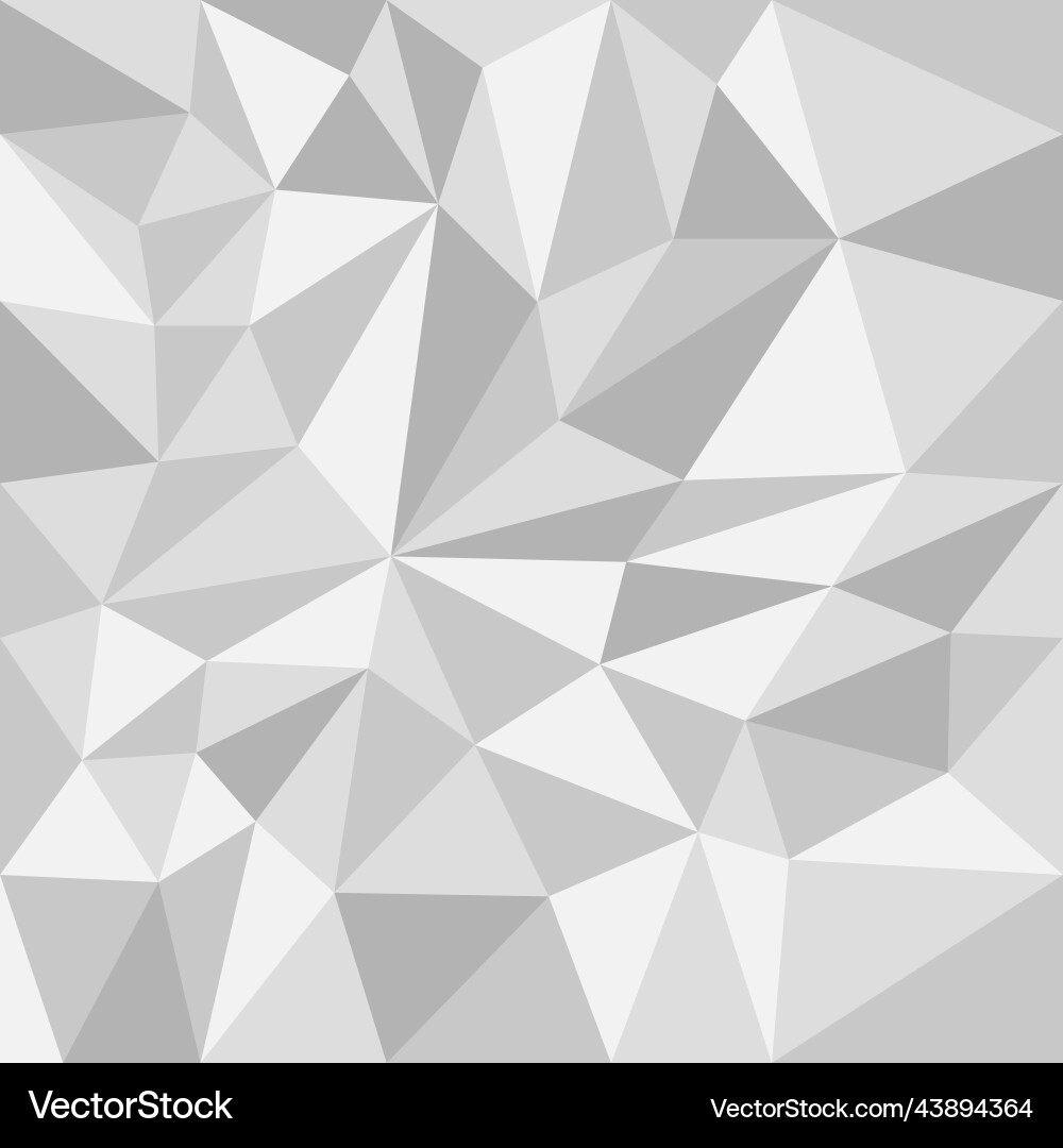 Seamless geometric pattern of triangles Seamless geometric pattern of triangles vector image