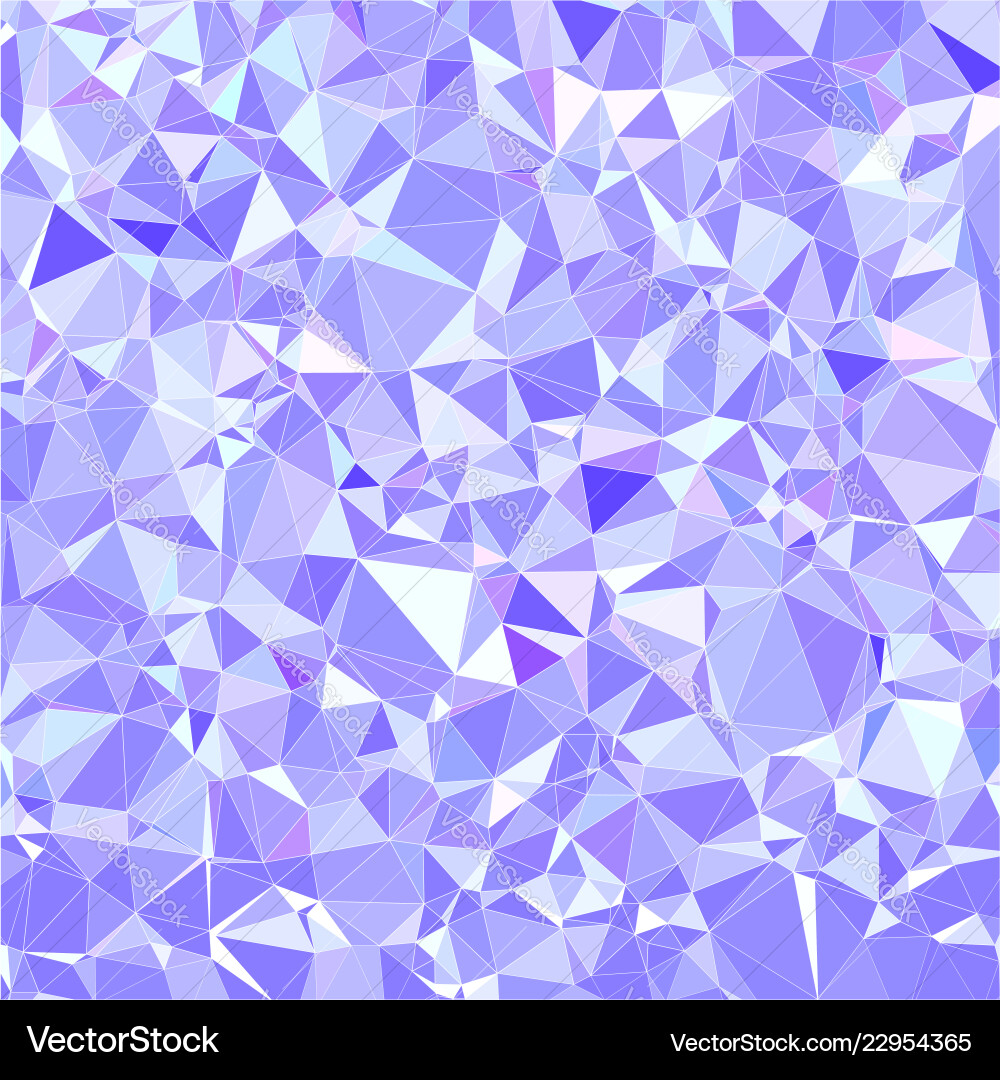 Abstract colorful triangular pattern polygonal Abstract colorful triangular pattern polygonal vector image