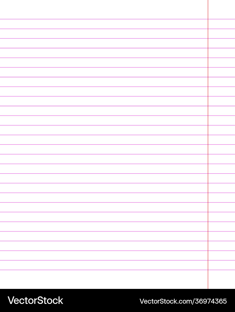 Grid paper abstract striped background with color Grid paper abstract striped background with color vector image