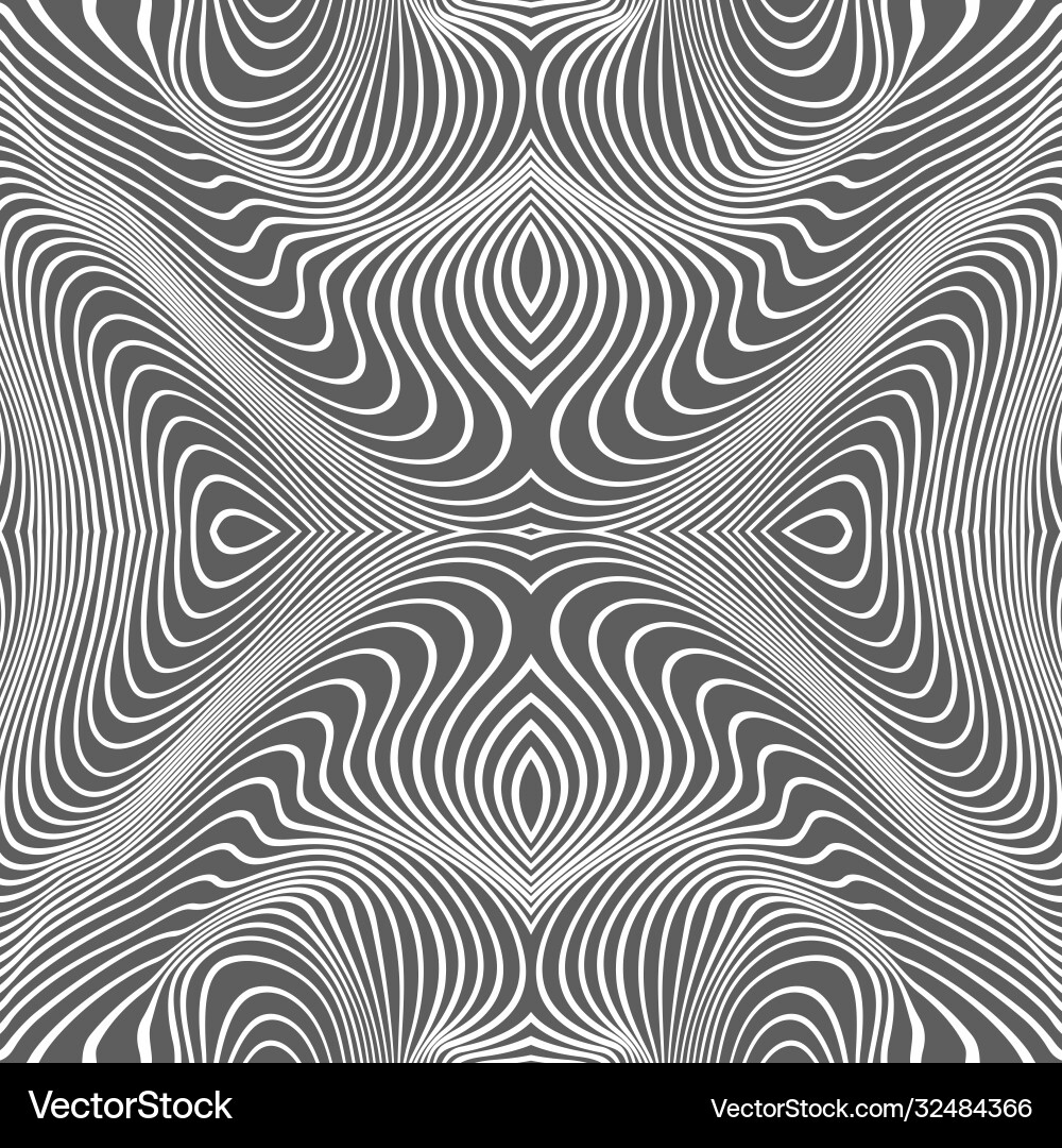 Abstract lines pattern waves background Abstract lines pattern waves background vector image