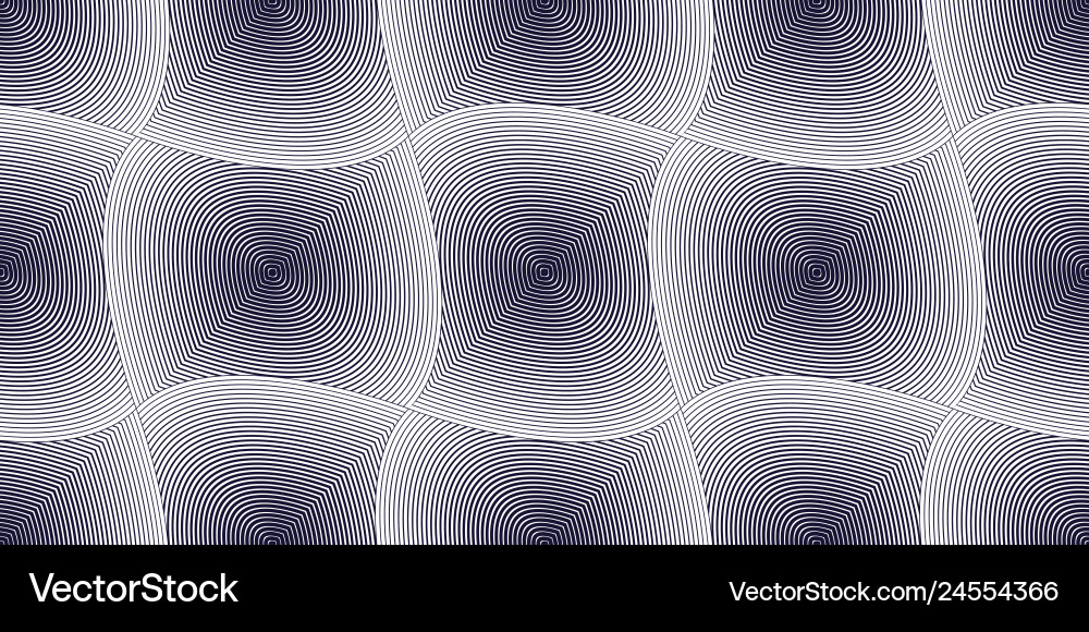 Seamless geometric pattern simple vector image